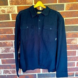 Long Sleeve Eddie Bauer Men’s XL Button Down